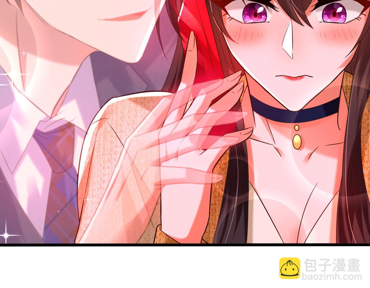 重生空間：大小姐不好惹 - 第266話 她在依靠我(3/3) - 3