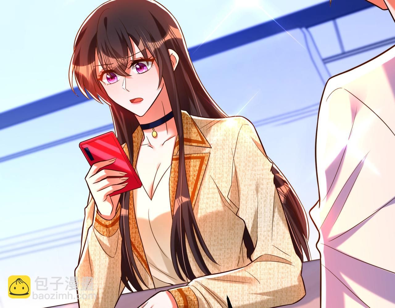 重生空間：大小姐不好惹 - 第266話 她在依靠我(1/3) - 2