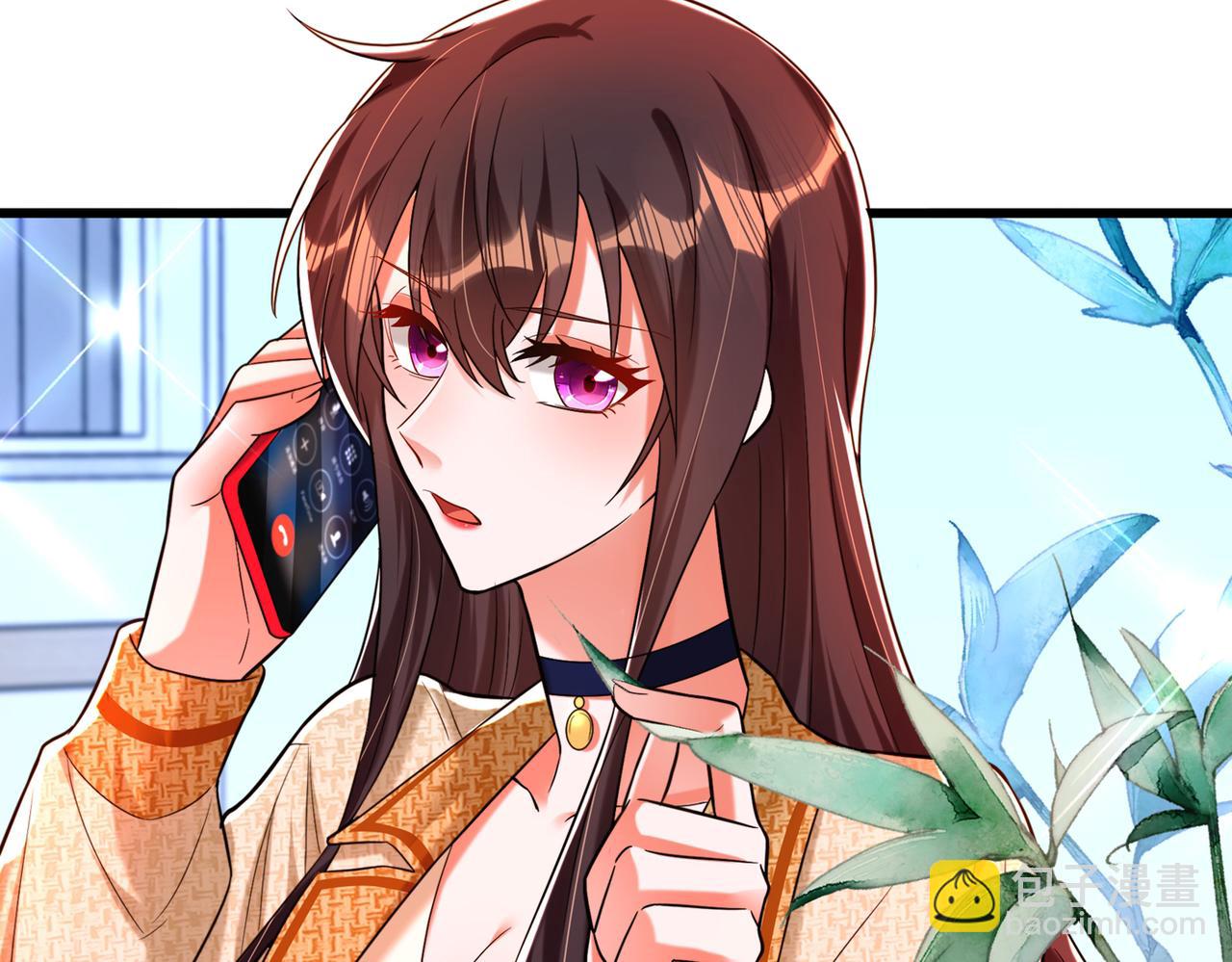 重生空間：大小姐不好惹 - 第266話 她在依靠我(2/3) - 7