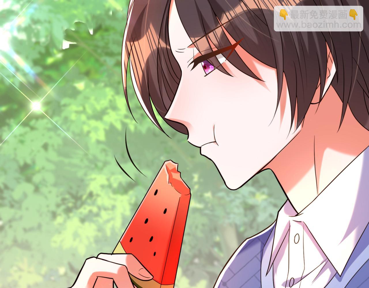 重生空間：大小姐不好惹 - 第270話 你不會喜歡晴月吧？(2/3) - 8