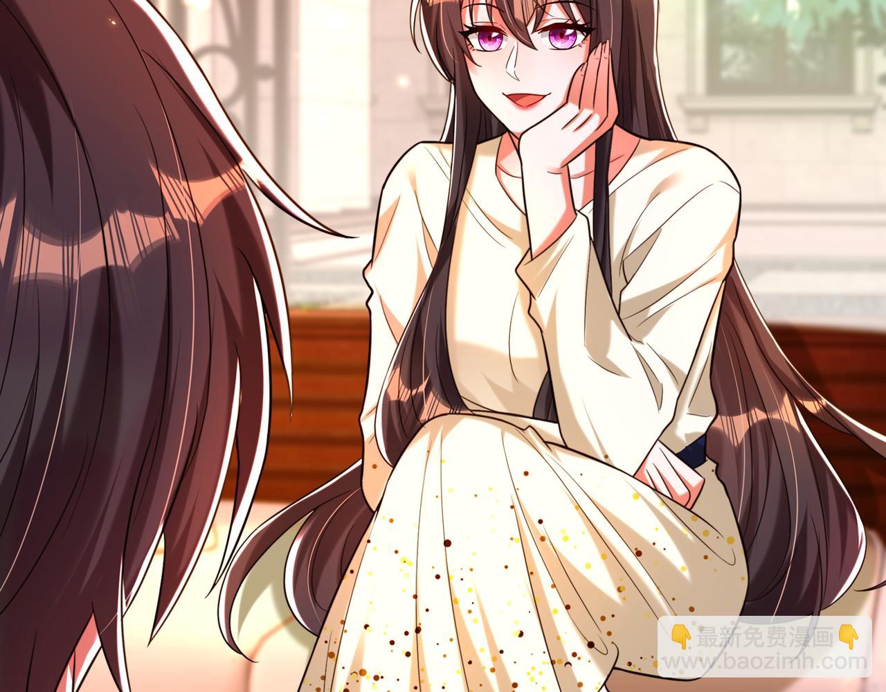 重生空間：大小姐不好惹 - 第270話 你不會喜歡晴月吧？(2/3) - 2