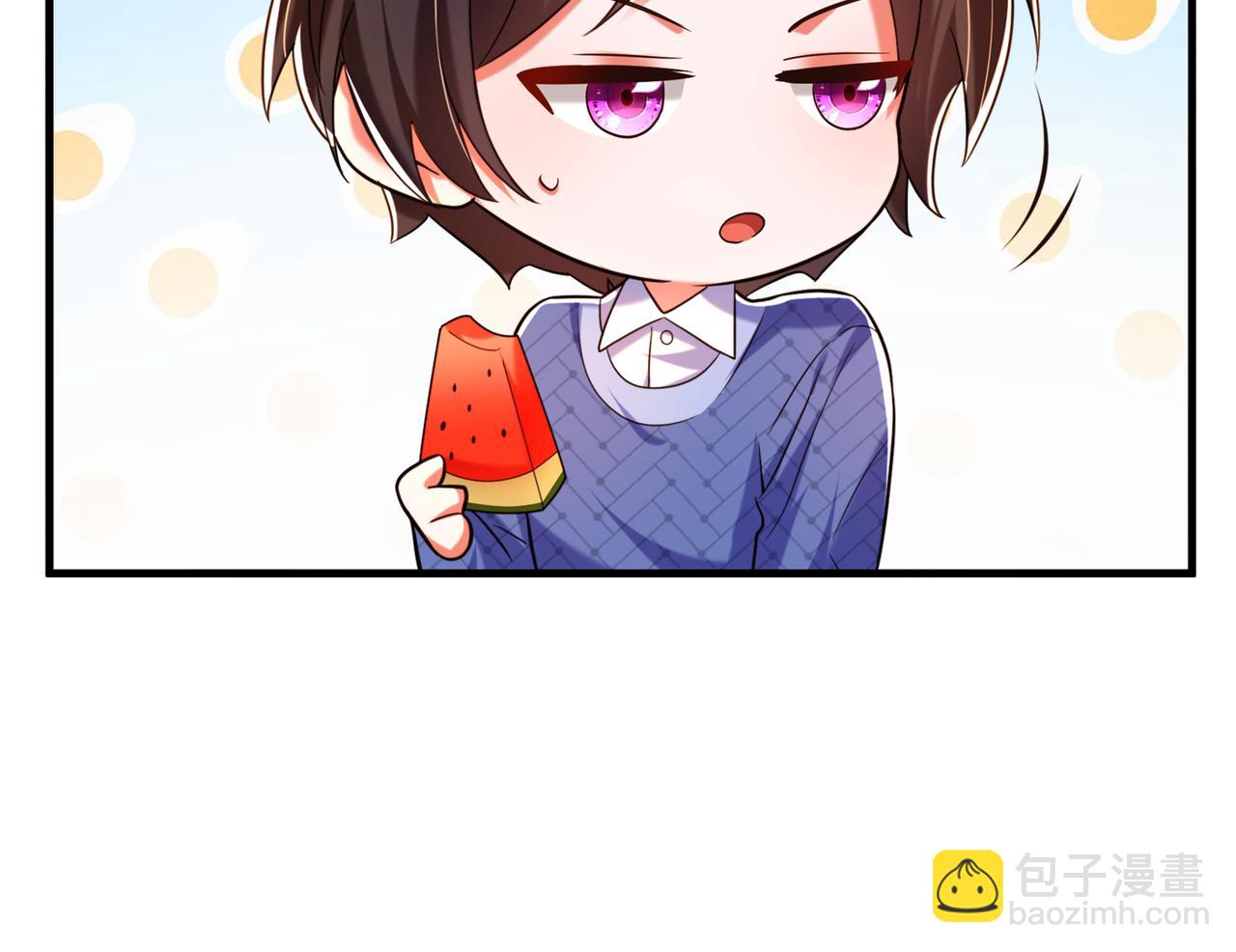 重生空間：大小姐不好惹 - 第270話 你不會喜歡晴月吧？(2/3) - 5