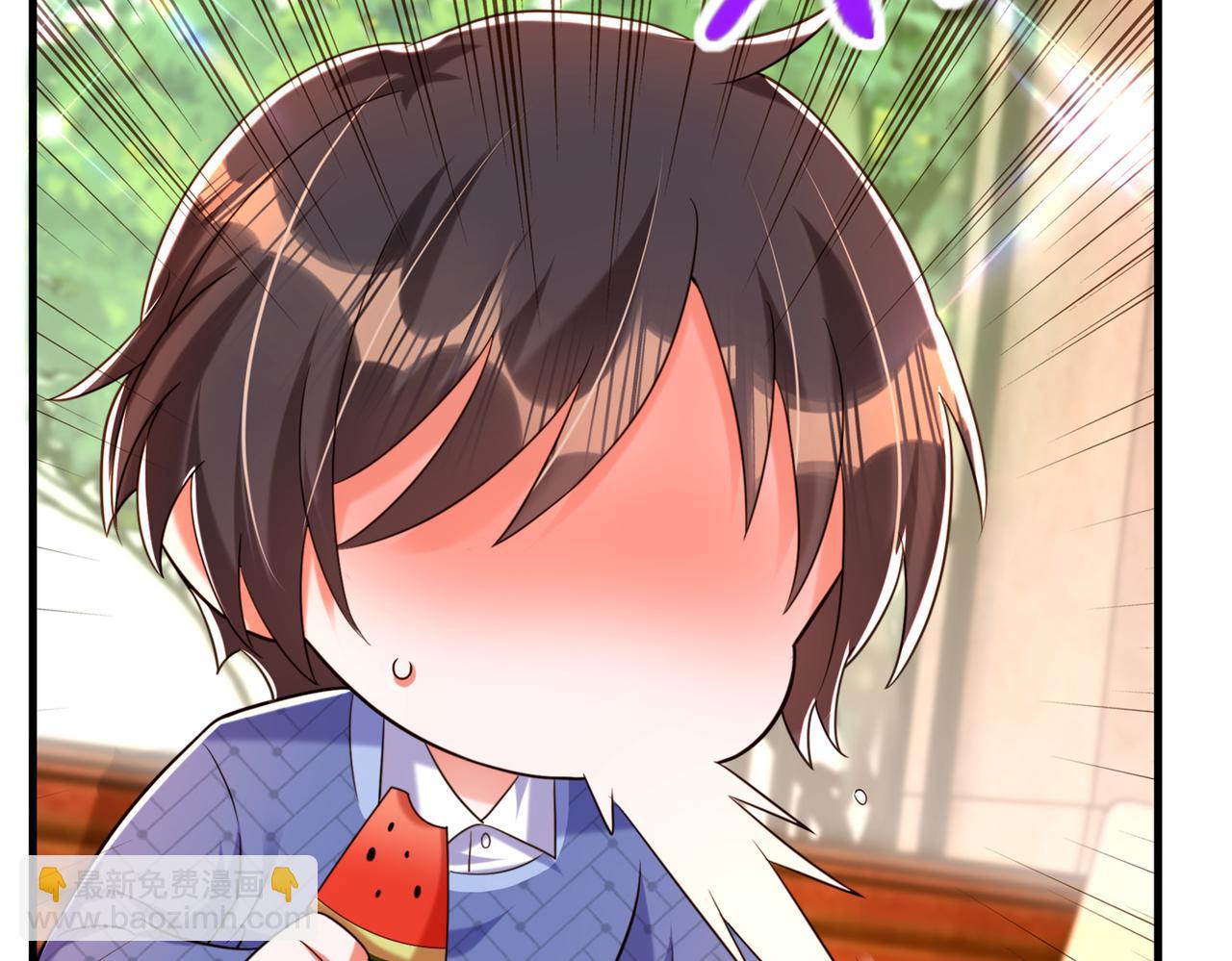 重生空間：大小姐不好惹 - 第270話 你不會喜歡晴月吧？(2/3) - 5