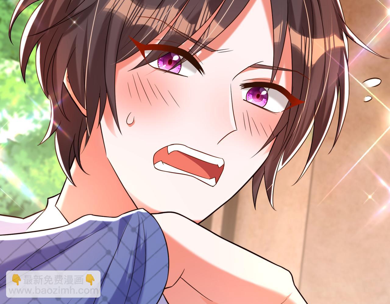 重生空間：大小姐不好惹 - 第270話 你不會喜歡晴月吧？(2/3) - 8