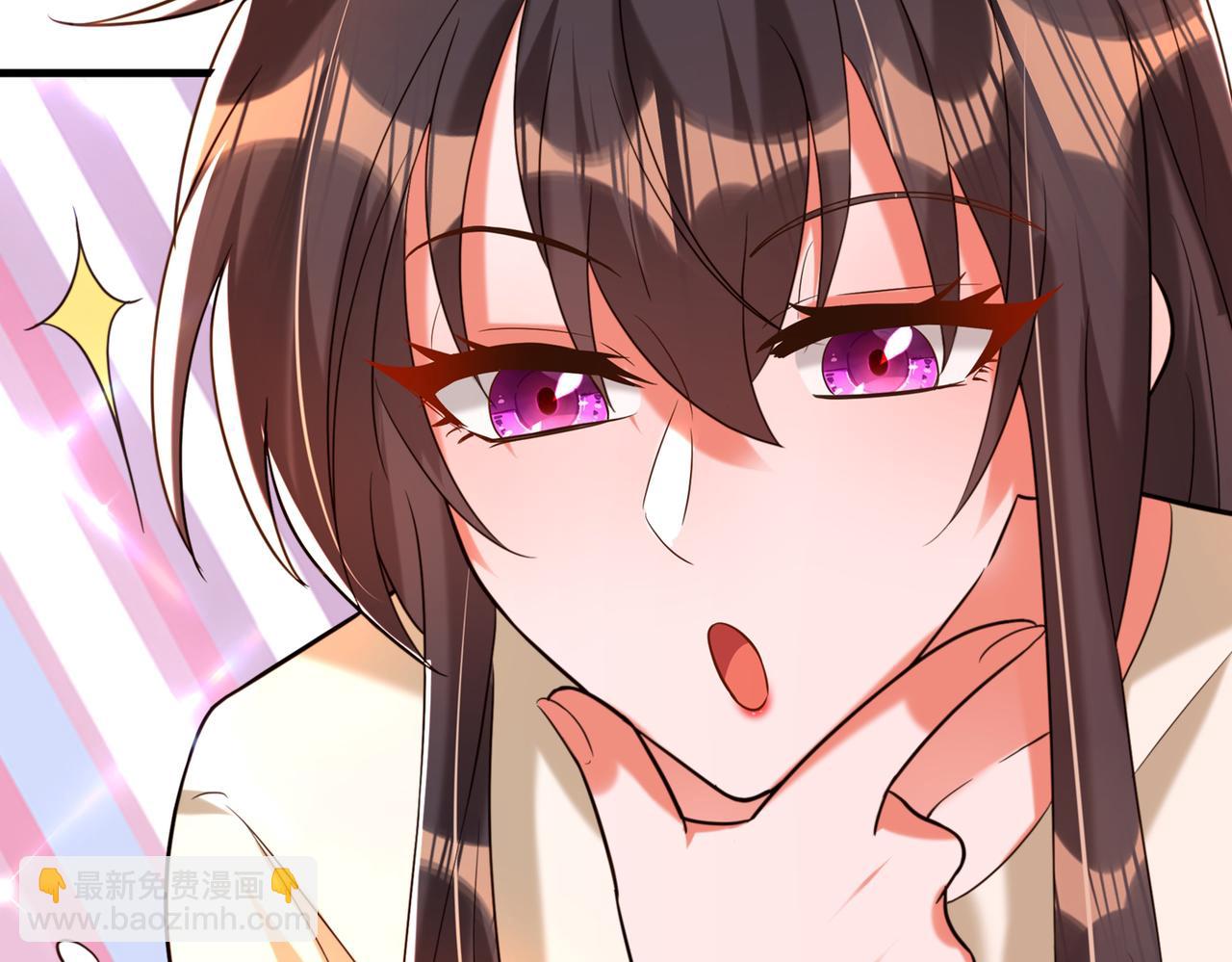 重生空間：大小姐不好惹 - 第270話 你不會喜歡晴月吧？(2/3) - 4