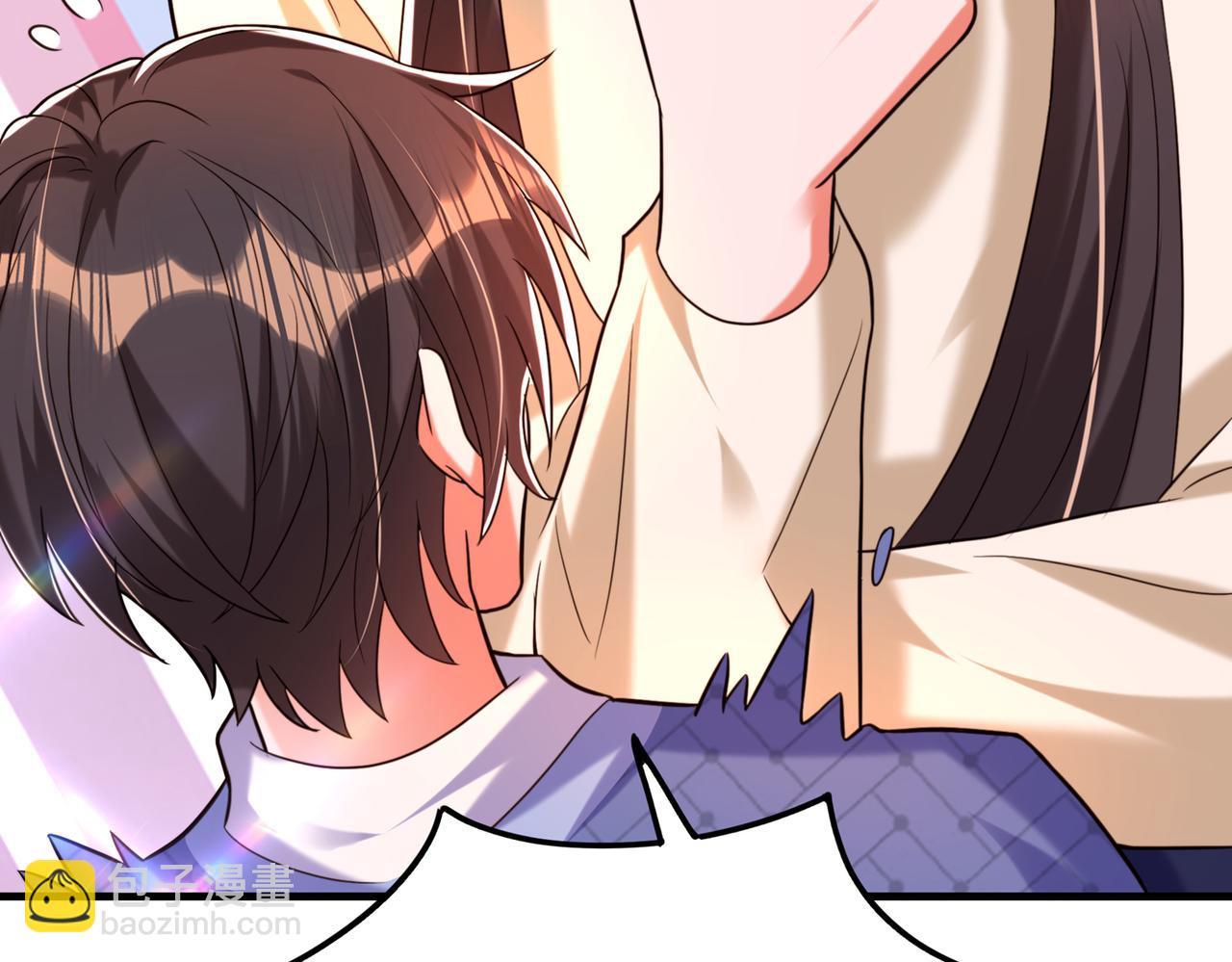 重生空間：大小姐不好惹 - 第270話 你不會喜歡晴月吧？(2/3) - 5