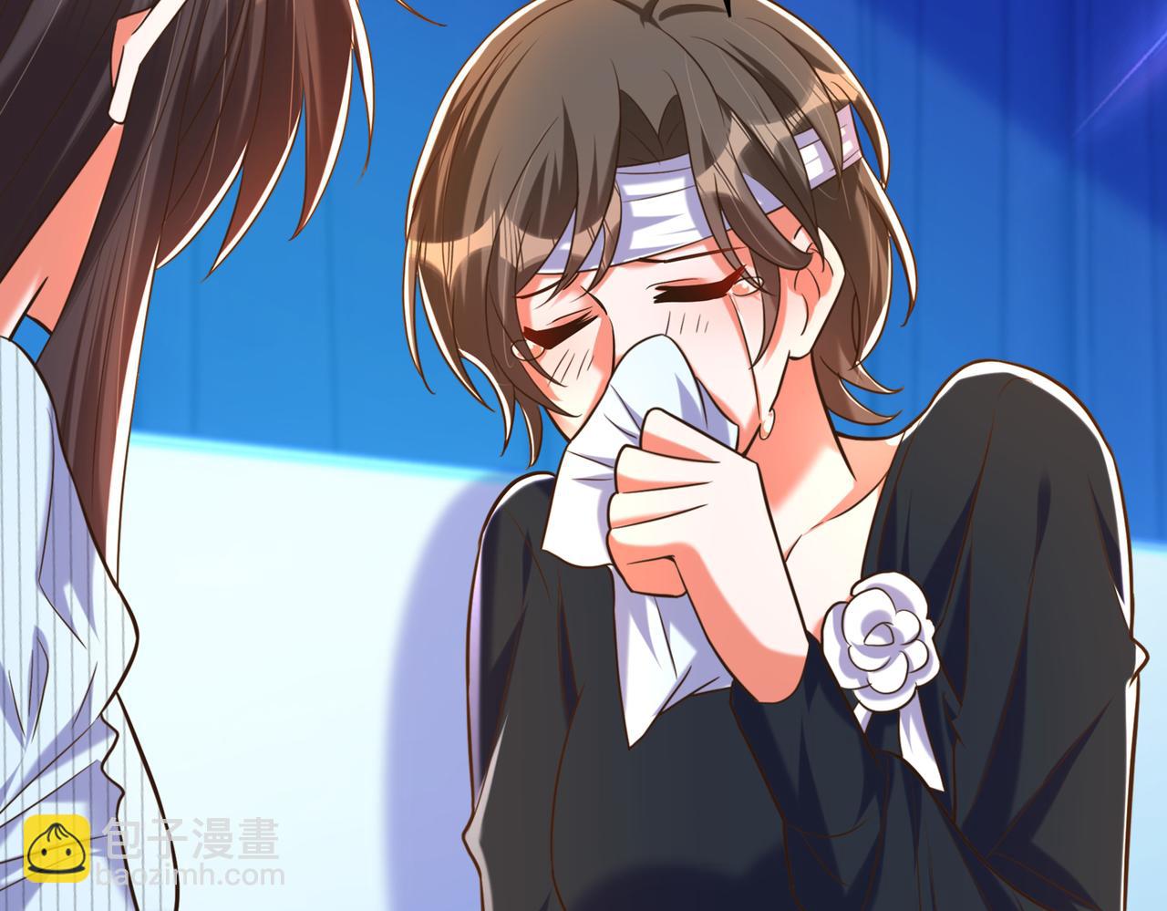 重生空間：大小姐不好惹 - 第272話 我不接受賠償！(1/3) - 5