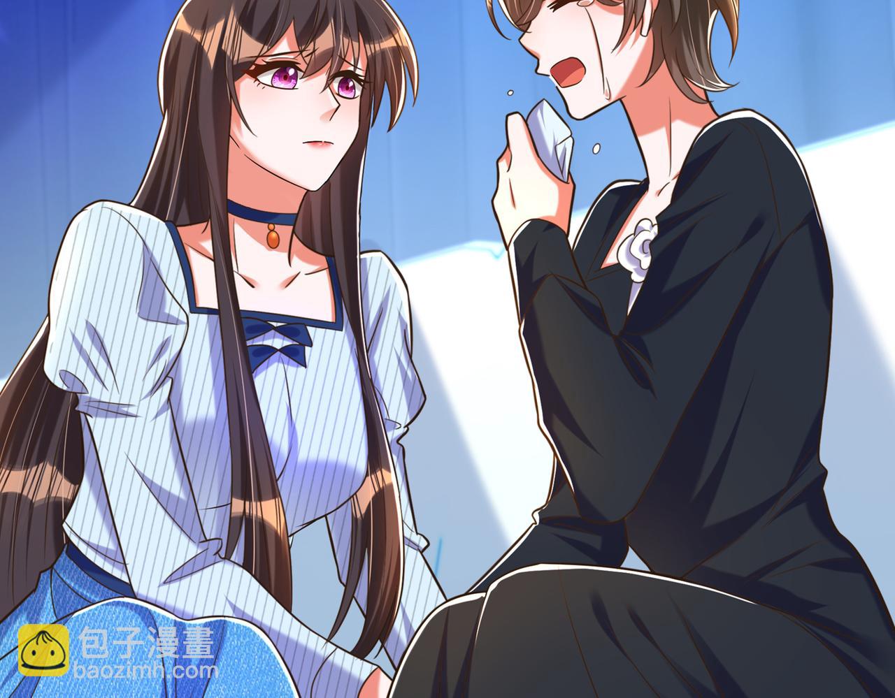 重生空間：大小姐不好惹 - 第272話 我不接受賠償！(2/3) - 5