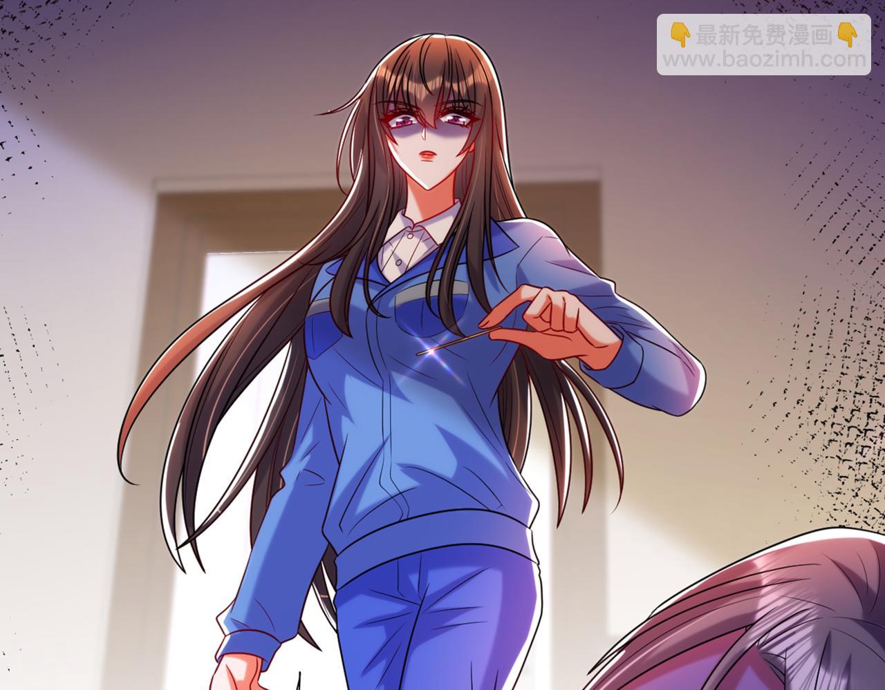 重生空間：大小姐不好惹 - 第274話 爸爸教你游泳(3/3) - 1