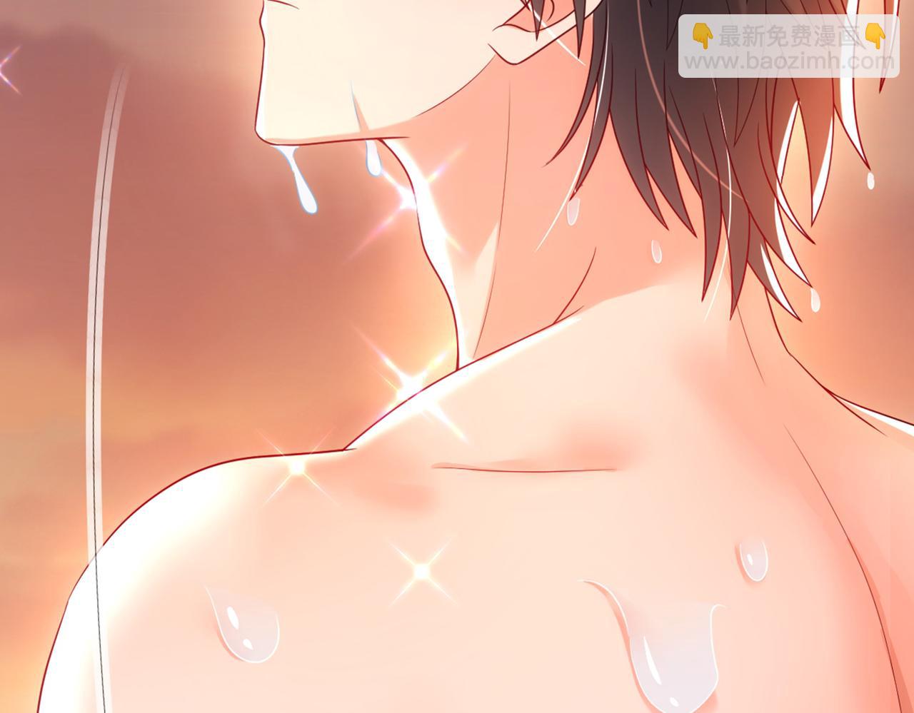 重生空間：大小姐不好惹 - 第274話 爸爸教你游泳(1/3) - 8