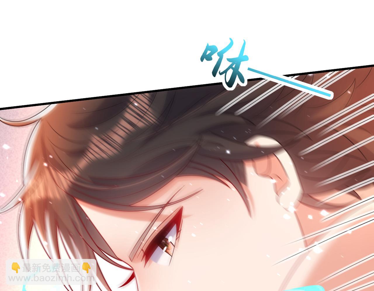 重生空間：大小姐不好惹 - 第274話 爸爸教你游泳(2/3) - 8