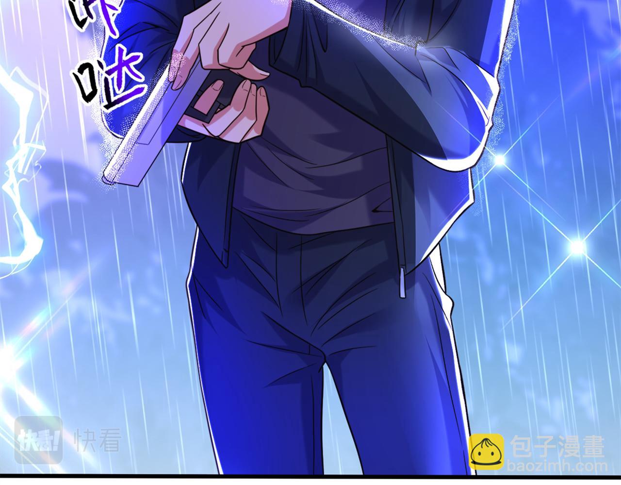 重生空間：大小姐不好惹 - 第276話 屍體不見了？！(1/3) - 8