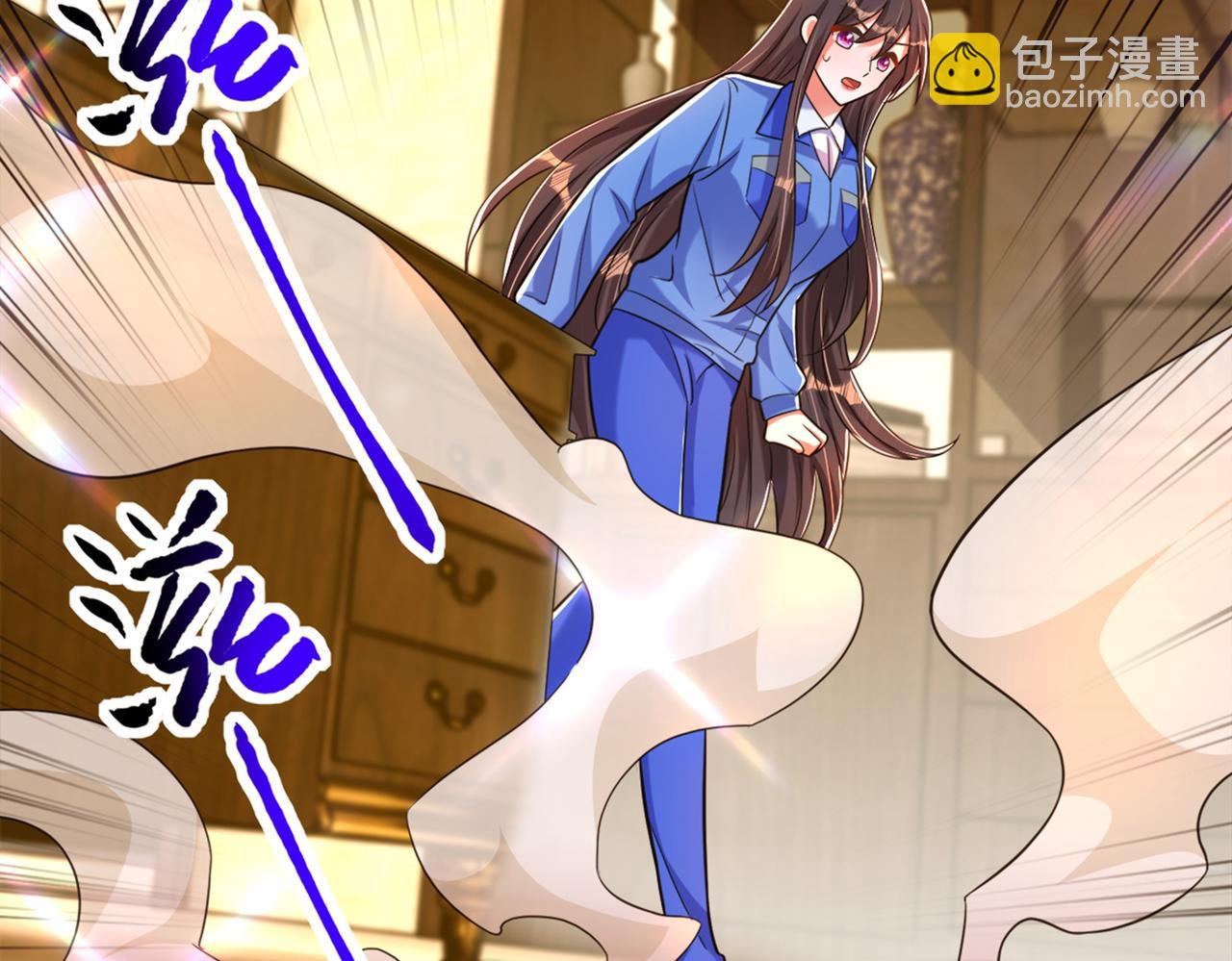 重生空間：大小姐不好惹 - 第276話 屍體不見了？！(2/3) - 1