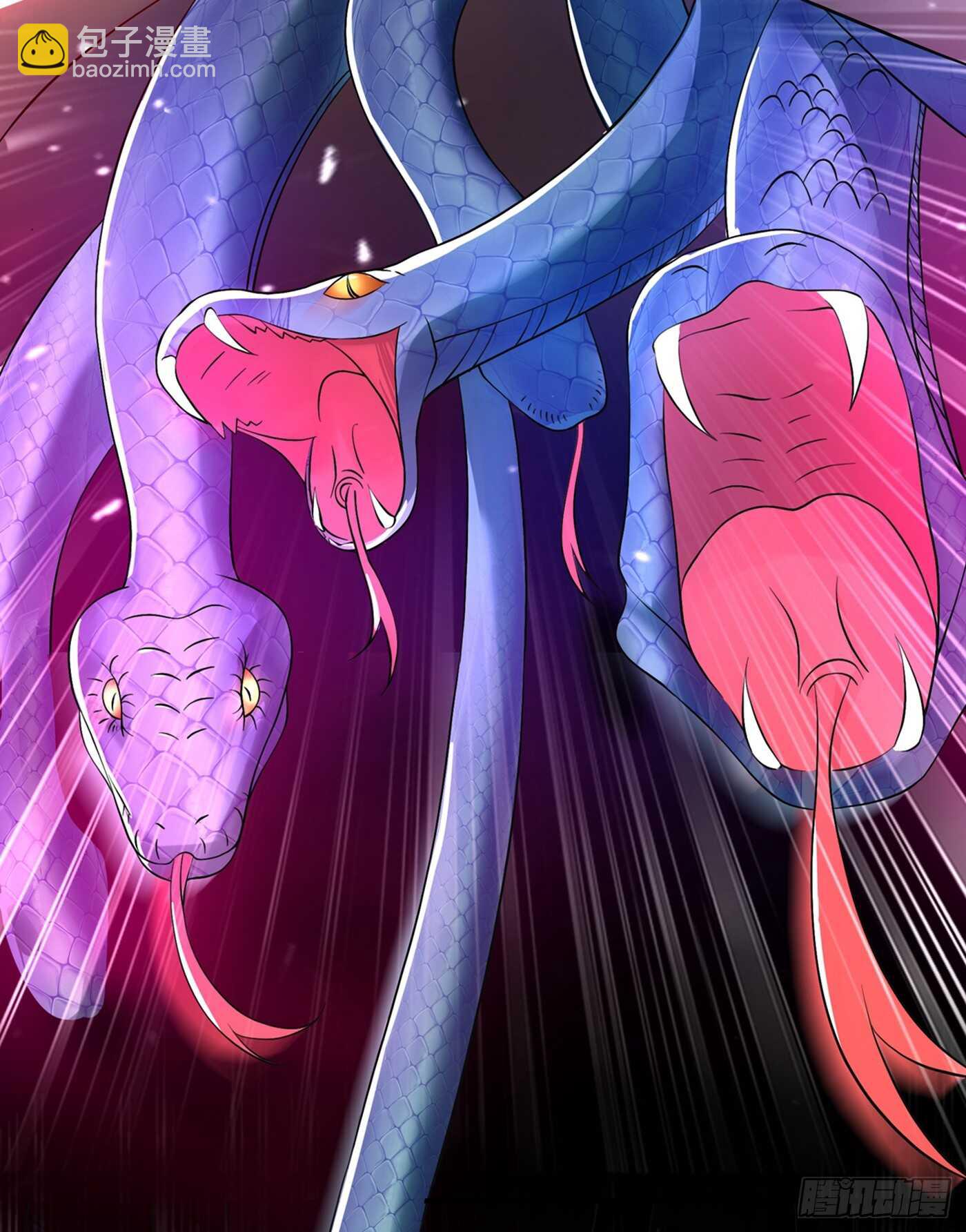 重生空間：大小姐不好惹 - 第28話 再給你們添把火！ - 4