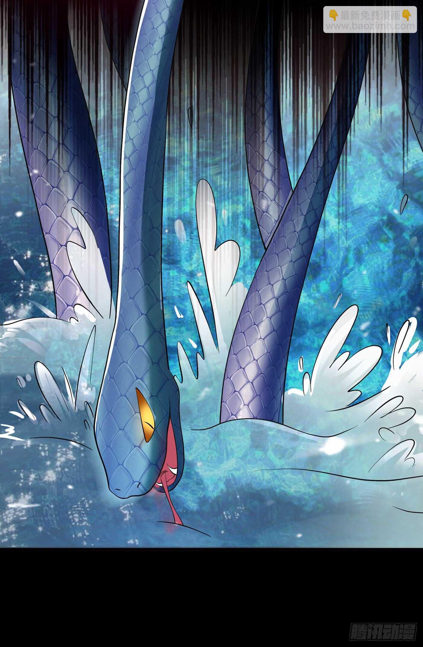 重生空間：大小姐不好惹 - 第28話 再給你們添把火！ - 5