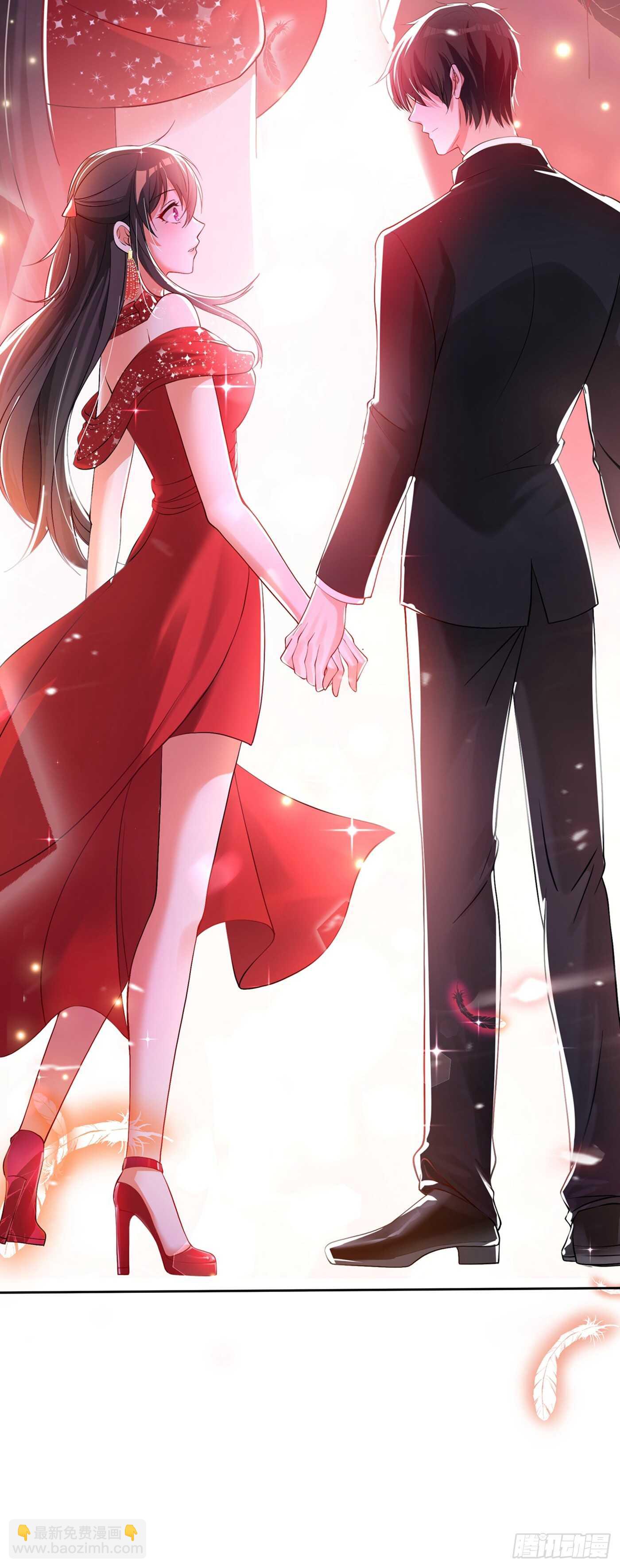 重生空間：大小姐不好惹 - 第28話 再給你們添把火！ - 2