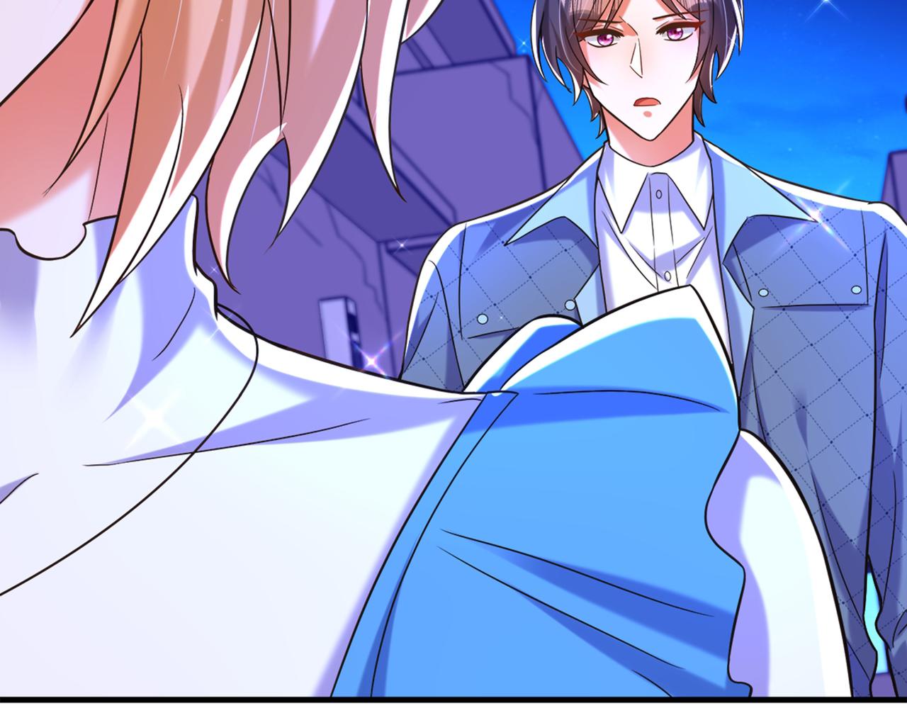 重生空間：大小姐不好惹 - 第280話 你這個鋼鐵直男！(1/3) - 4