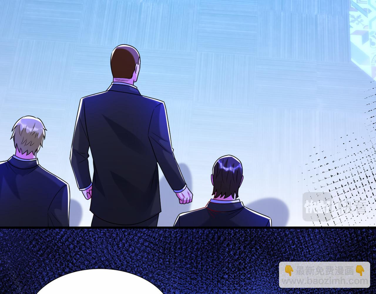 重生空間：大小姐不好惹 - 第284話 你們逃不掉了(2/3) - 6