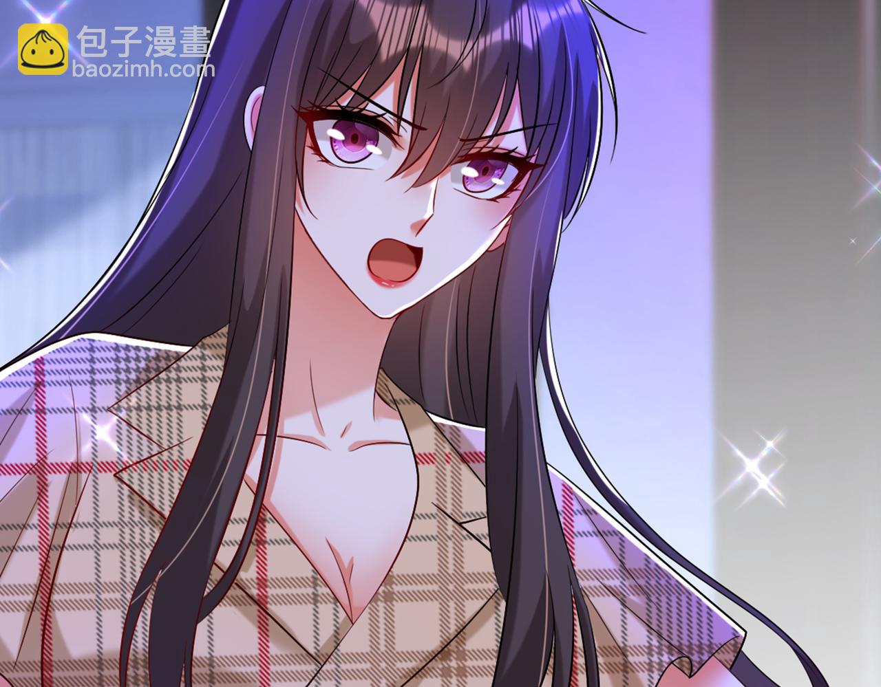 重生空間：大小姐不好惹 - 第288話 我們一起睡吧(3/3) - 5