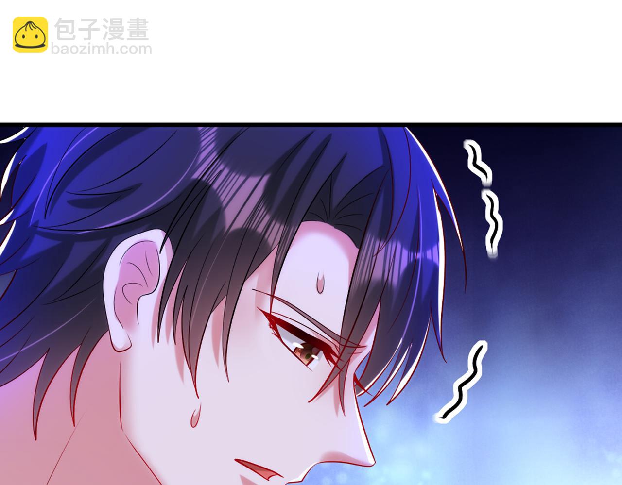 重生空間：大小姐不好惹 - 第288話 我們一起睡吧(2/3) - 2