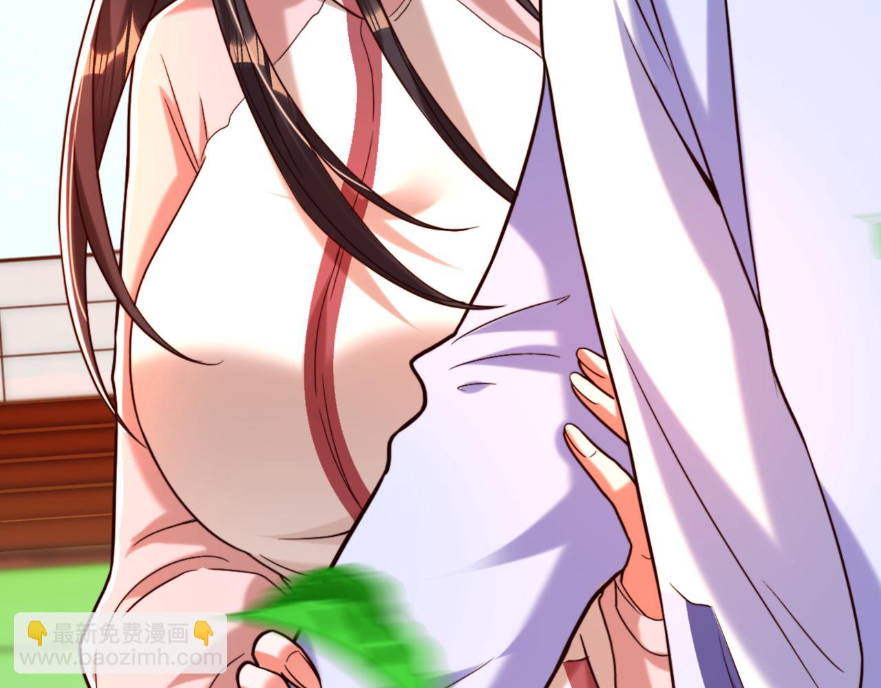 重生空間：大小姐不好惹 - 第292話 你真是個溫柔的人(3/3) - 4