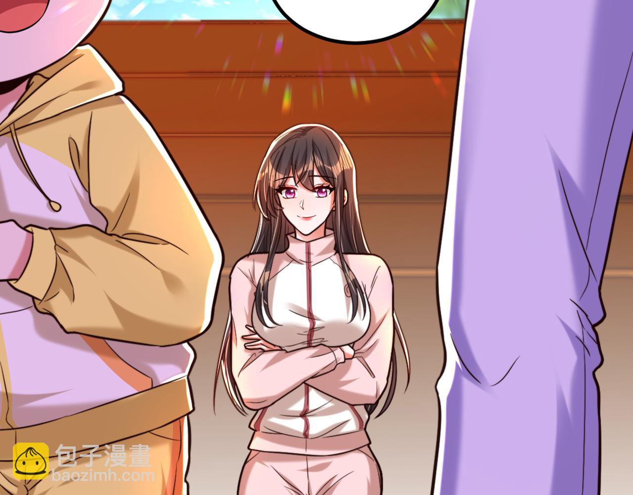 重生空間：大小姐不好惹 - 第292話 你真是個溫柔的人(1/3) - 1