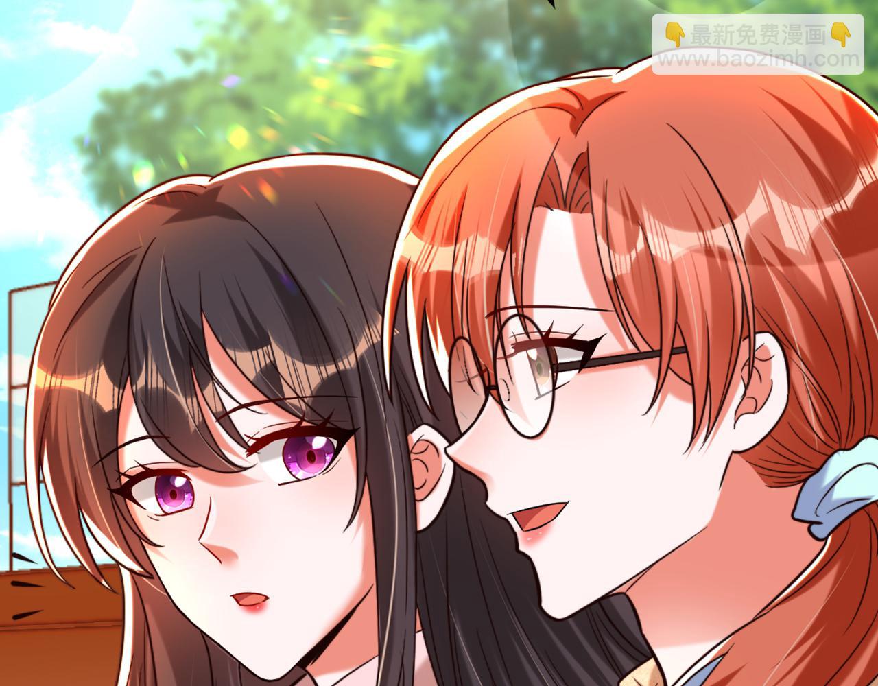 重生空間：大小姐不好惹 - 第292話 你真是個溫柔的人(1/3) - 4