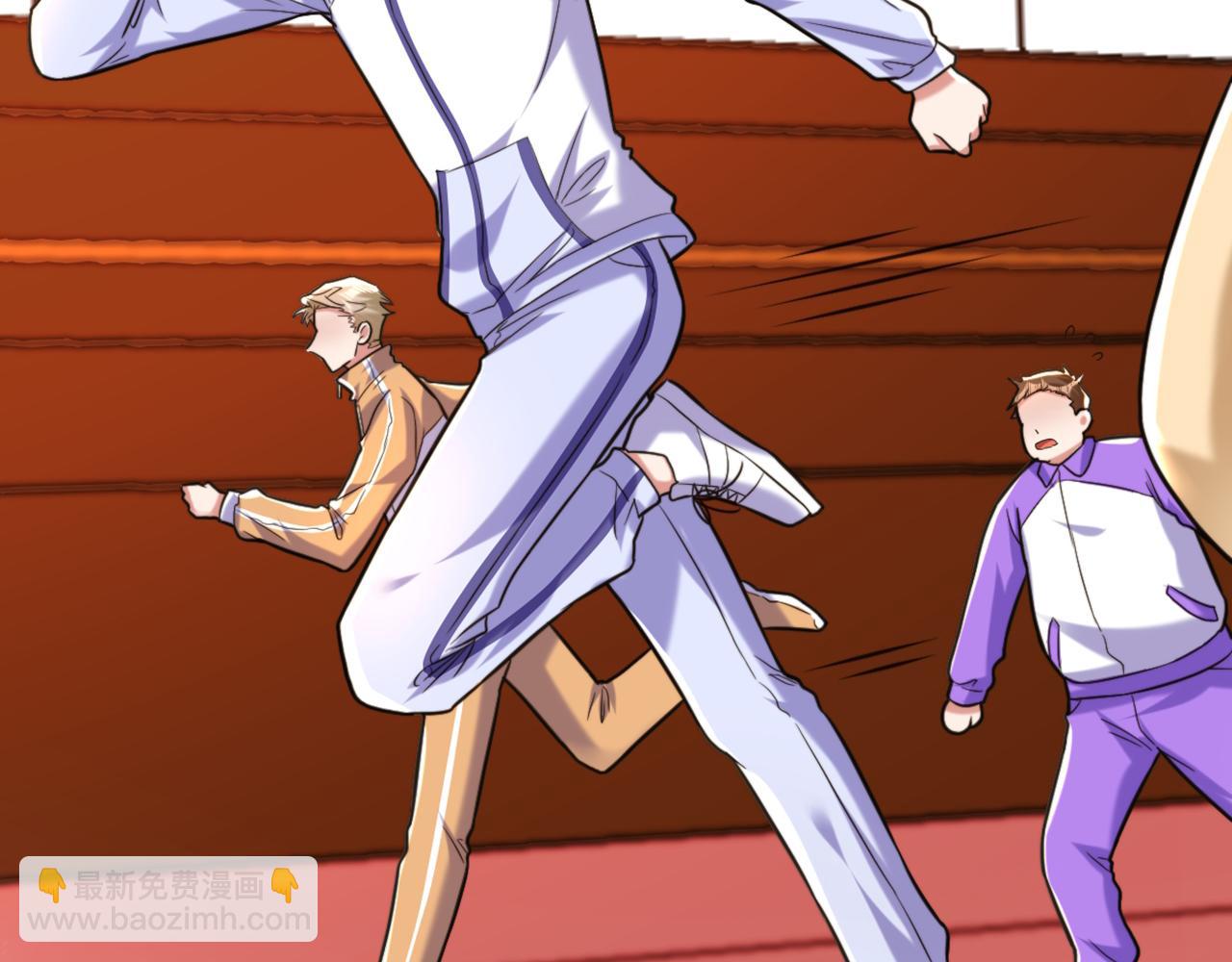 重生空間：大小姐不好惹 - 第292話 你真是個溫柔的人(1/3) - 1