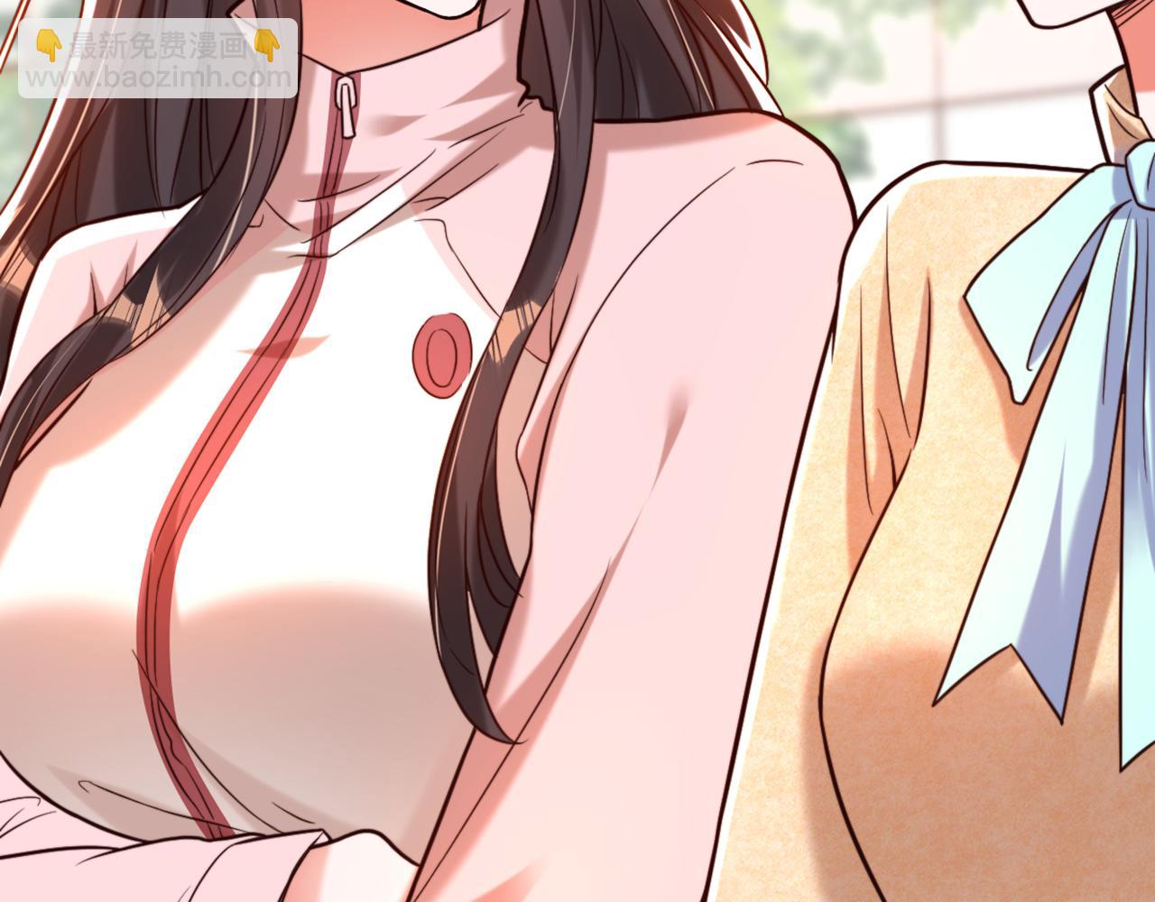 重生空間：大小姐不好惹 - 第292話 你真是個溫柔的人(2/3) - 3