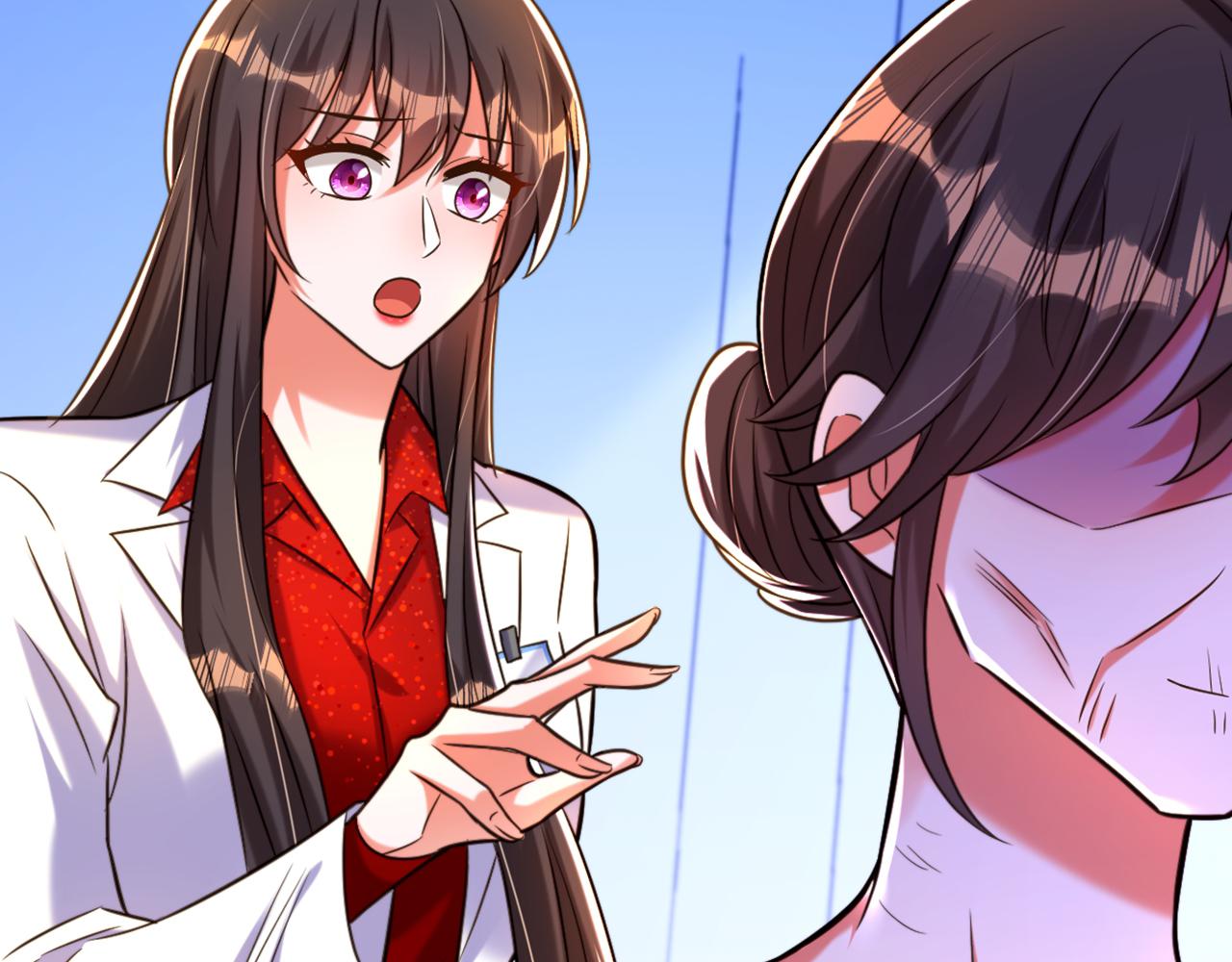 重生空間：大小姐不好惹 - 第294話 我們在哪裡見過？(3/3) - 4