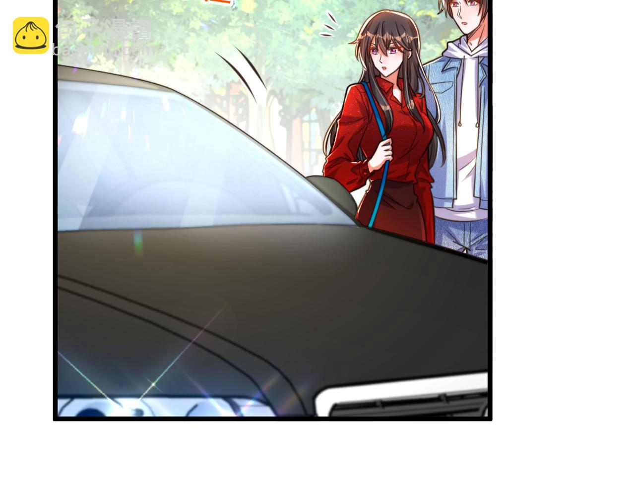 重生空間：大小姐不好惹 - 第296話 我只要萌寶平安(2/3) - 3