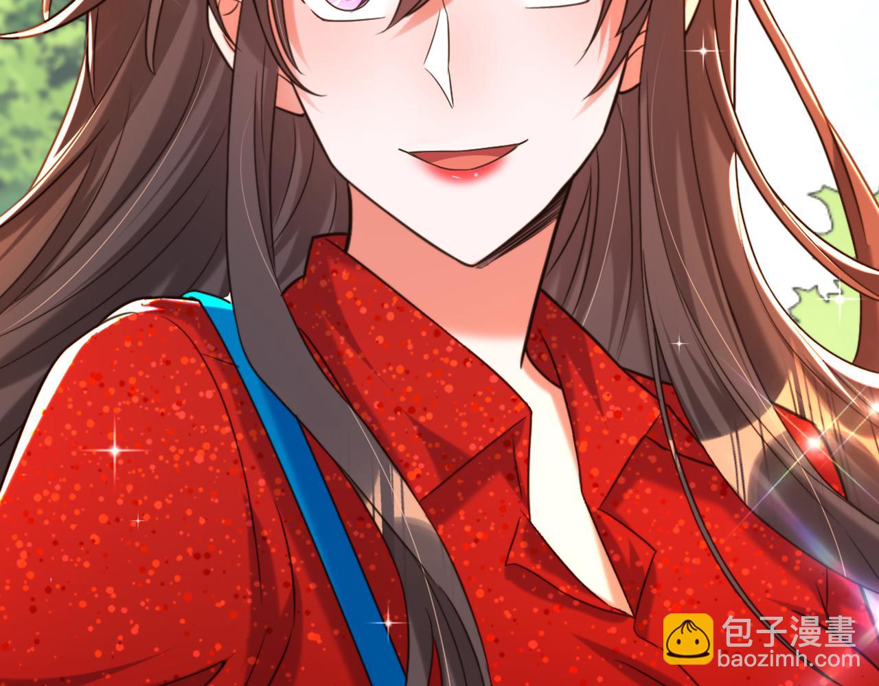 重生空間：大小姐不好惹 - 第296話 我只要萌寶平安(2/3) - 4