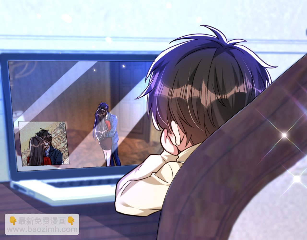 重生空間：大小姐不好惹 - 第298話 你玩夠了嗎(1/3) - 3