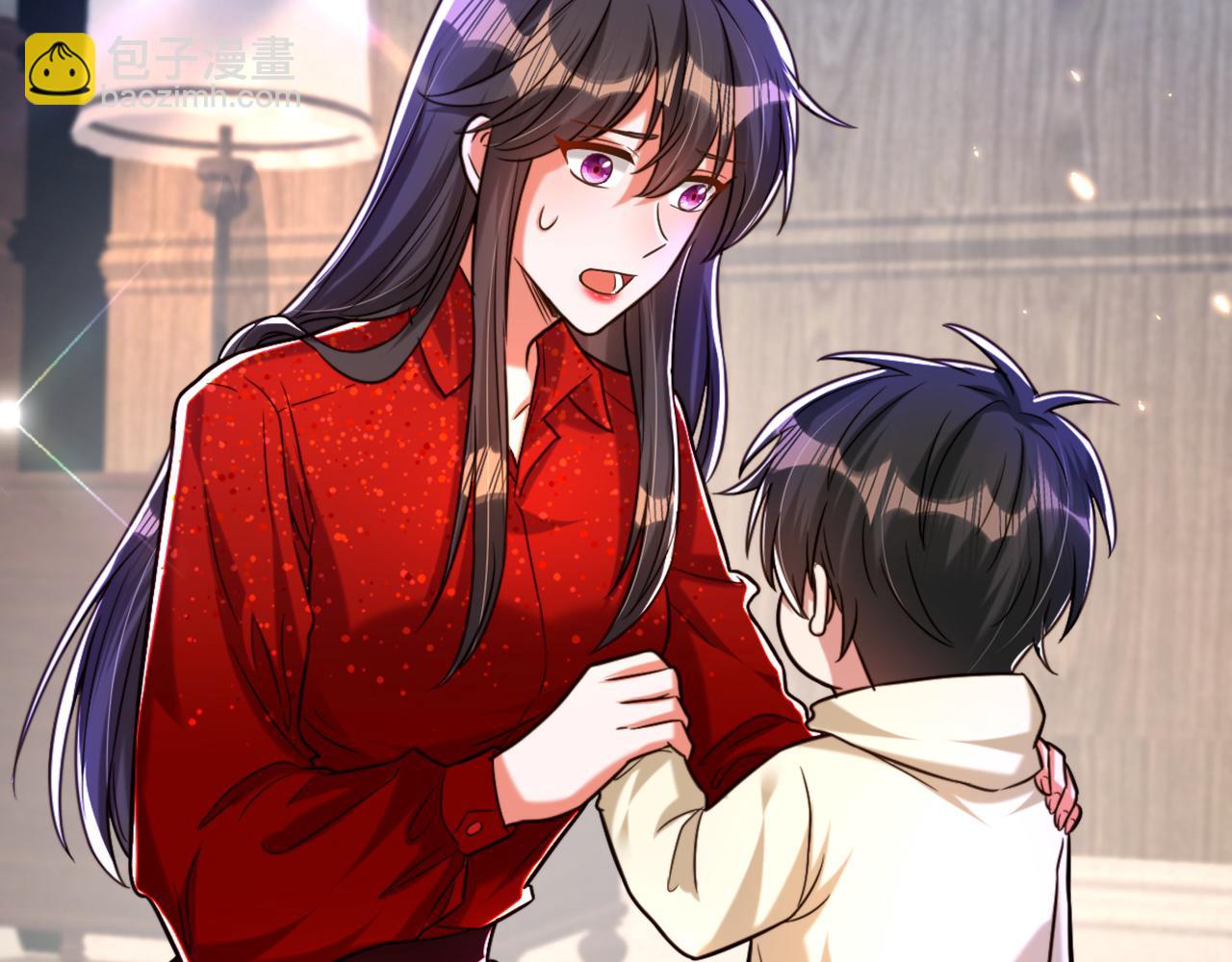 重生空間：大小姐不好惹 - 第298話 你玩夠了嗎(2/3) - 5