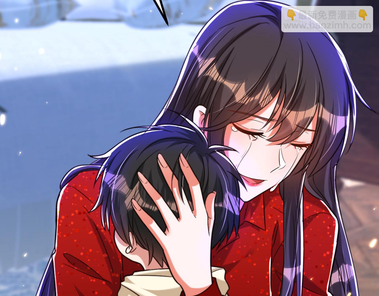 重生空間：大小姐不好惹 - 第298話 你玩夠了嗎(2/3) - 3