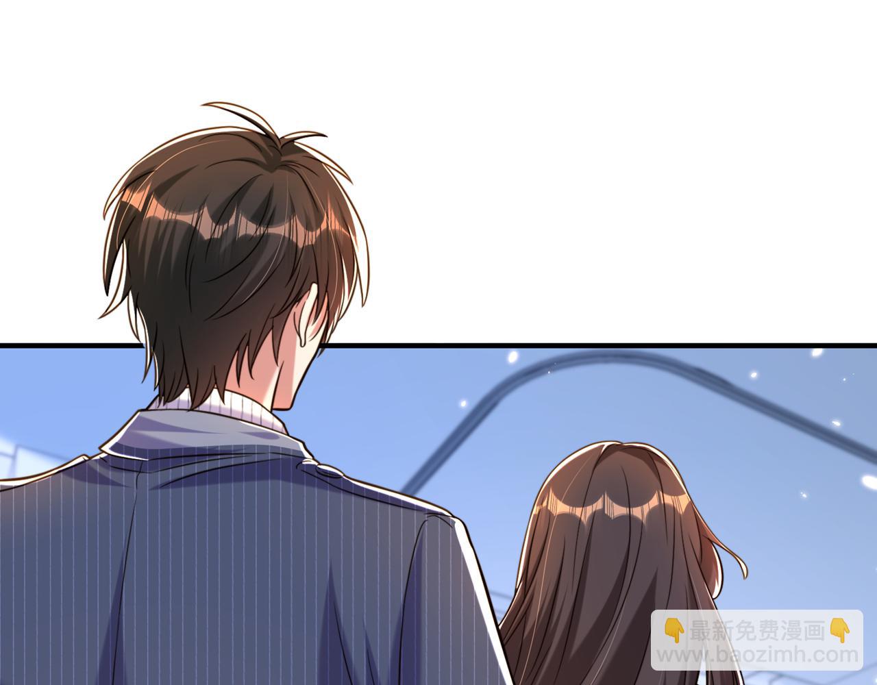 重生空間：大小姐不好惹 - 第308話 身體檢查~(3/3) - 2