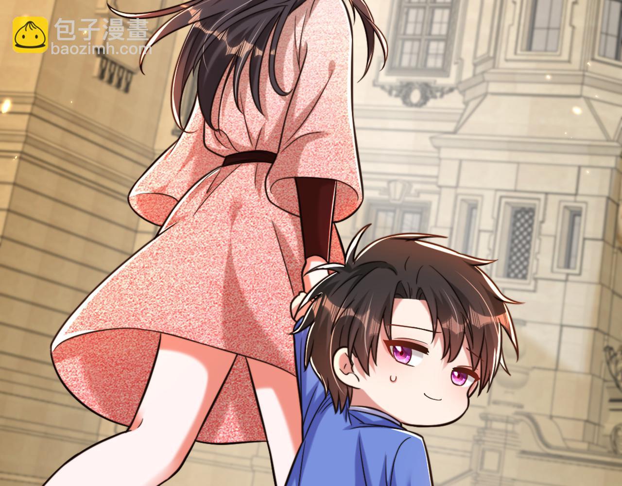 重生空間：大小姐不好惹 - 第310話 奇怪？他們在跟蹤我(3/3) - 1