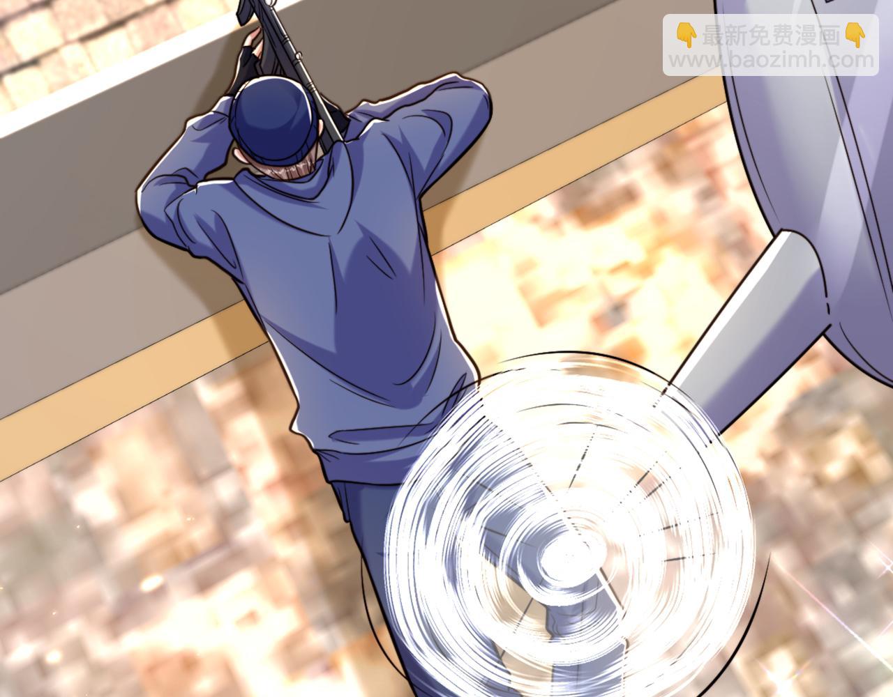 重生空間：大小姐不好惹 - 第314話 遭遇狙擊手！(2/3) - 4