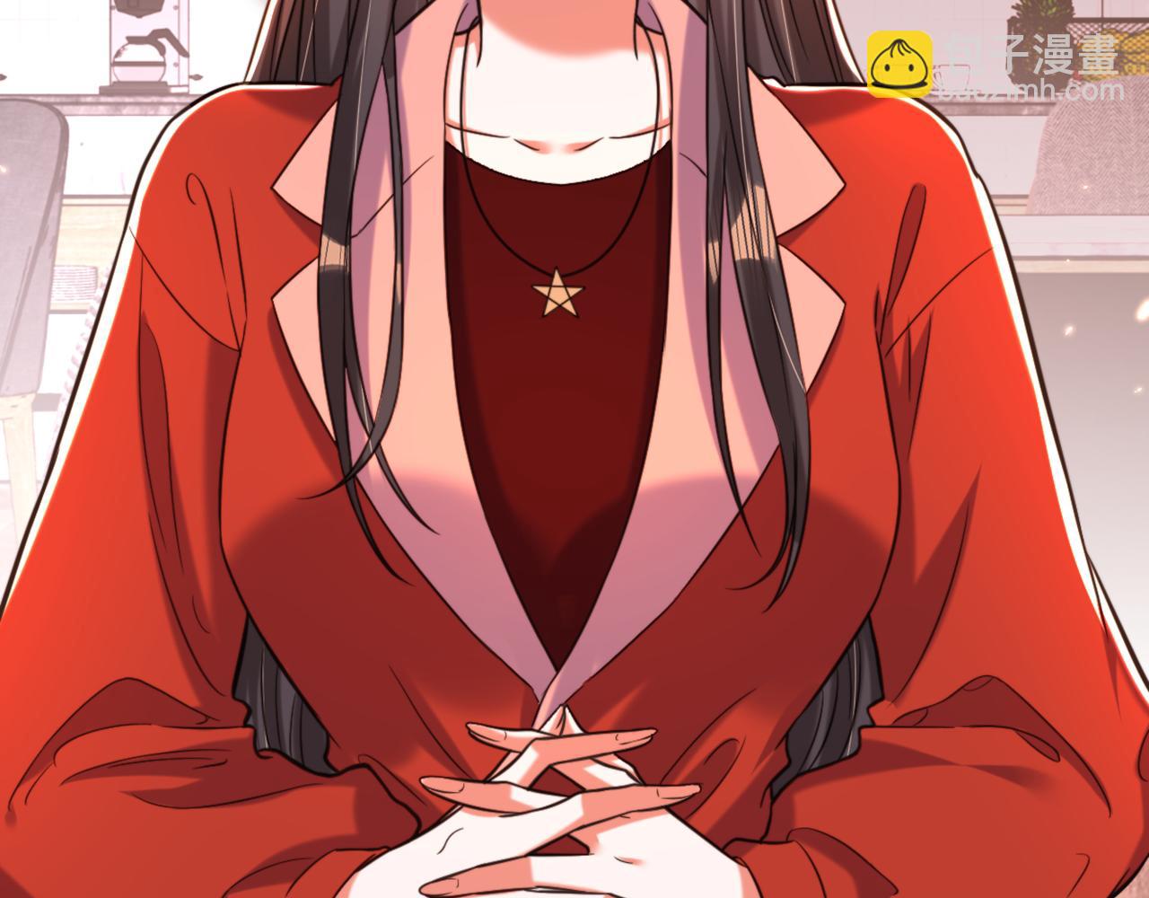 重生空間：大小姐不好惹 - 第318話 我不想和你做朋友(2/3) - 8