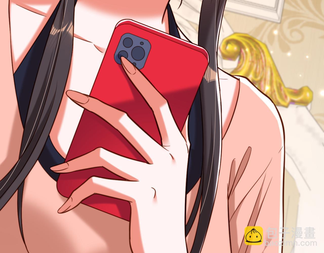 重生空間：大小姐不好惹 - 第320話 和素兒的婚禮(3/3) - 5