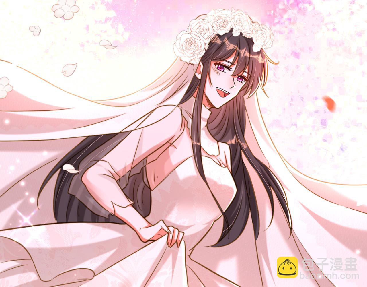 重生空間：大小姐不好惹 - 第320話 和素兒的婚禮(2/3) - 3