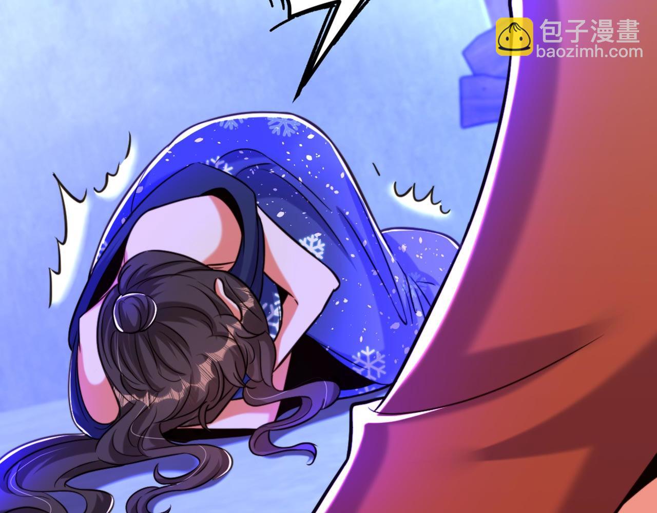 重生空間：大小姐不好惹 - 第326話 我這是…要死了嗎(2/4) - 2