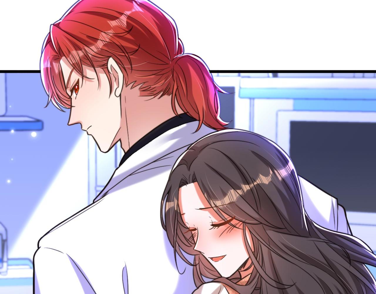 重生空間：大小姐不好惹 - 第332話 這裡是哪裡……(2/3) - 6