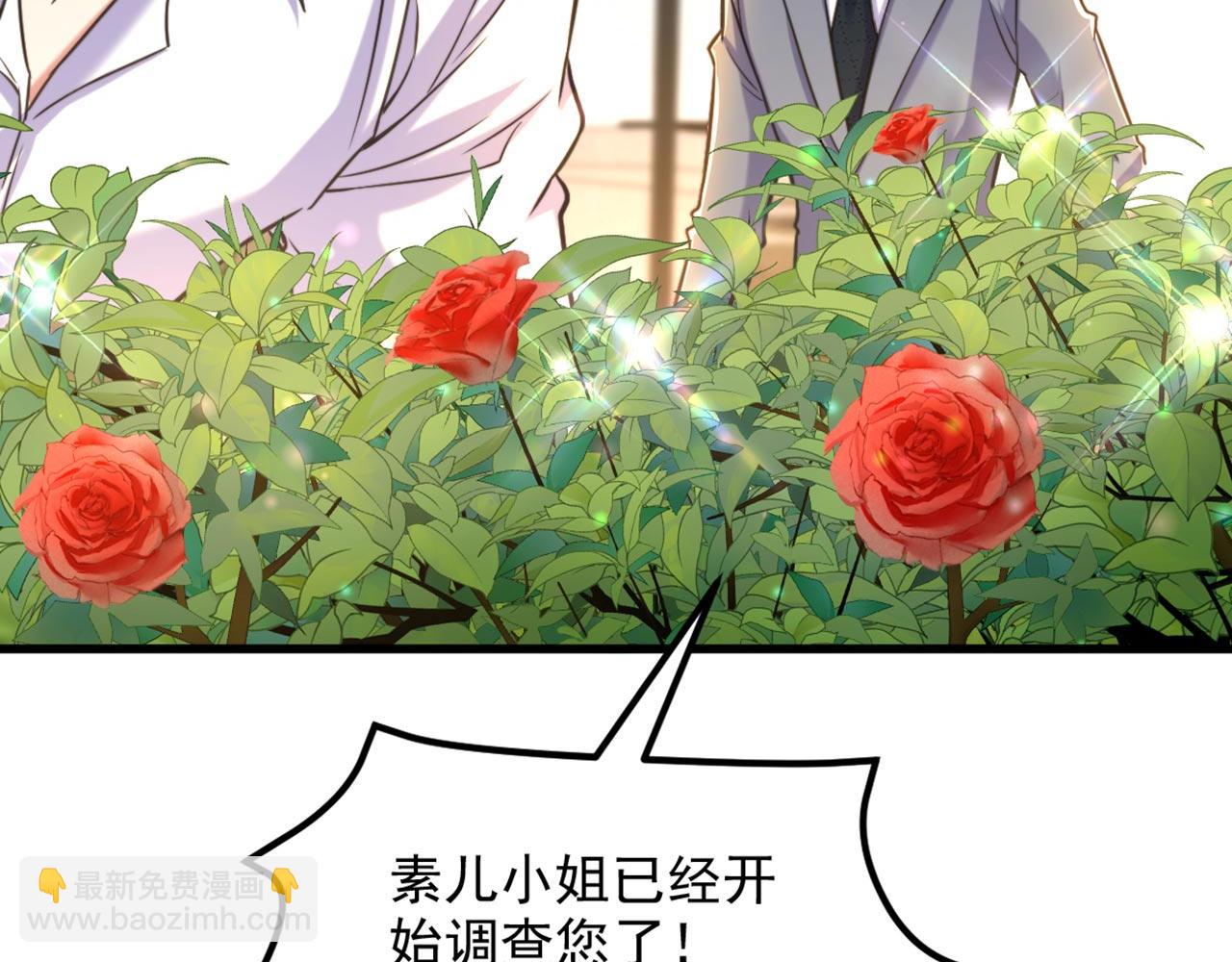 重生空間：大小姐不好惹 - 第334話 她在調查我了？(2/3) - 2