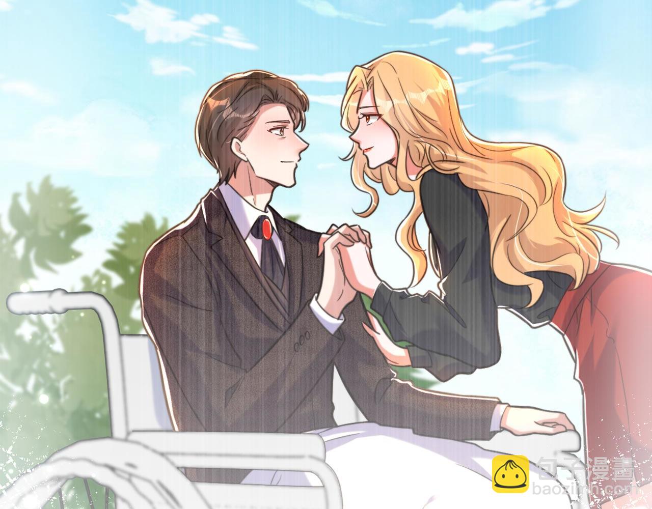 重生空間：大小姐不好惹 - 第336話 他還有個弟弟！(3/3) - 5