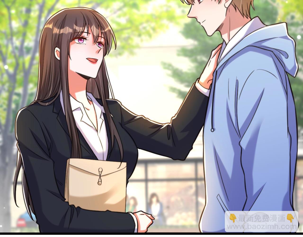 重生空間：大小姐不好惹 - 第336話 他還有個弟弟！(1/3) - 3