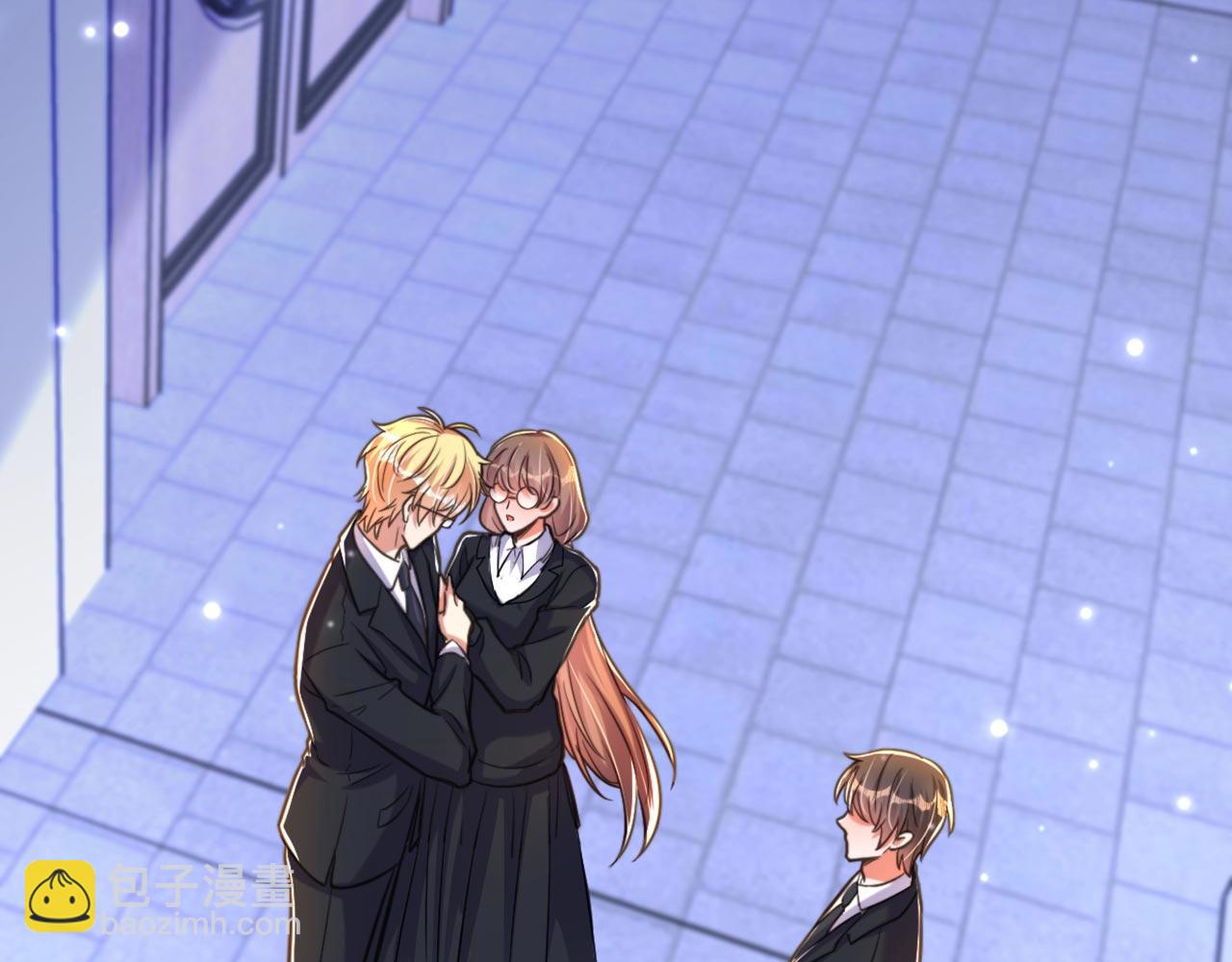 重生空間：大小姐不好惹 - 第336話 他還有個弟弟！(2/3) - 7