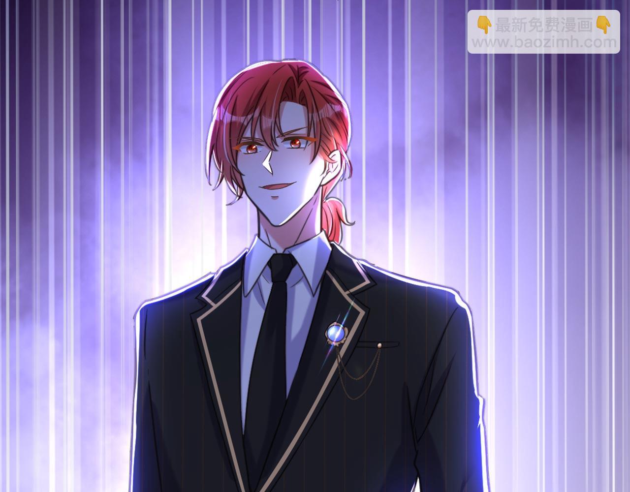 重生空間：大小姐不好惹 - 第336話 他還有個弟弟！(2/3) - 8