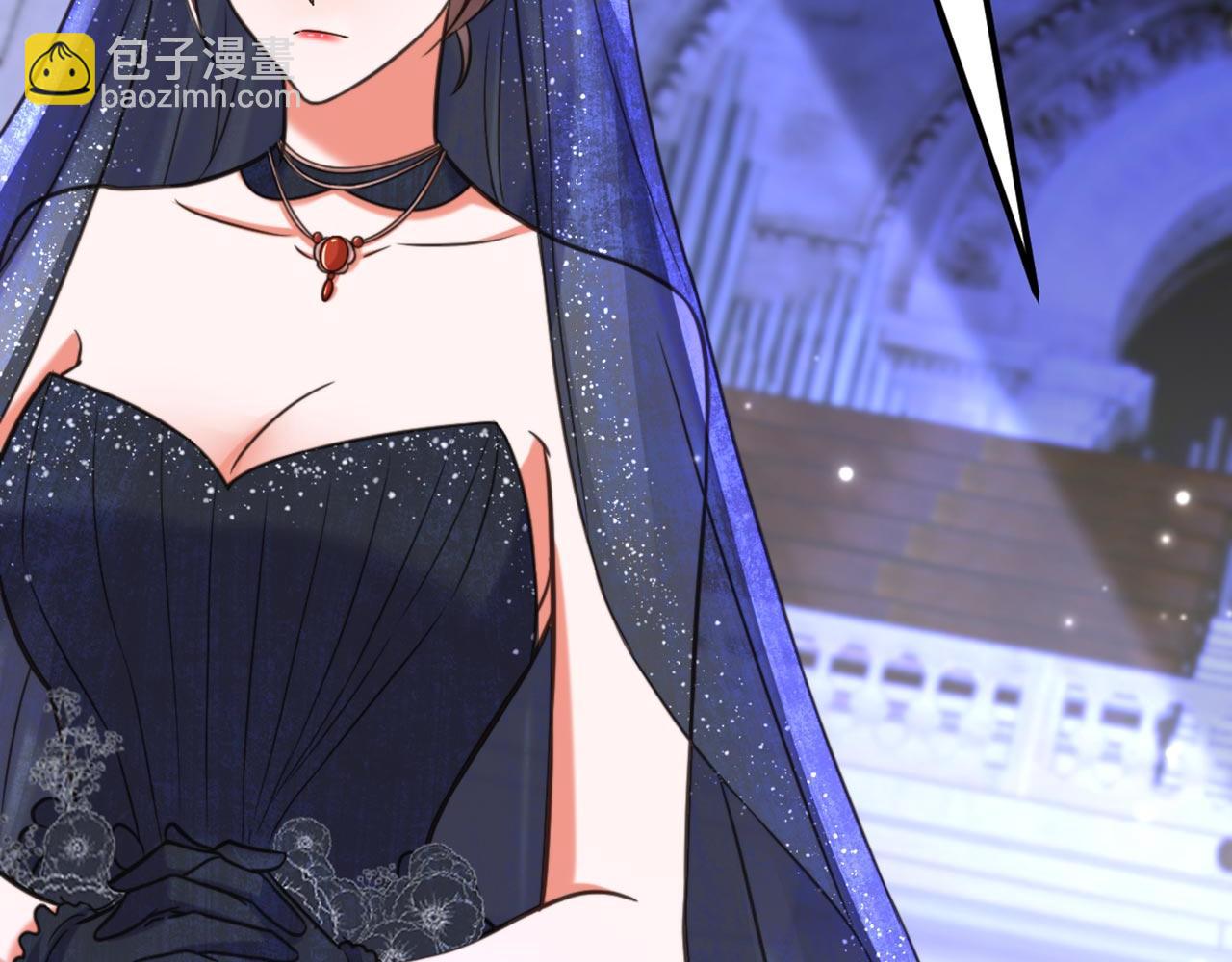 重生空間：大小姐不好惹 - 第338話 我特意爲你選的婚紗(1/3) - 4