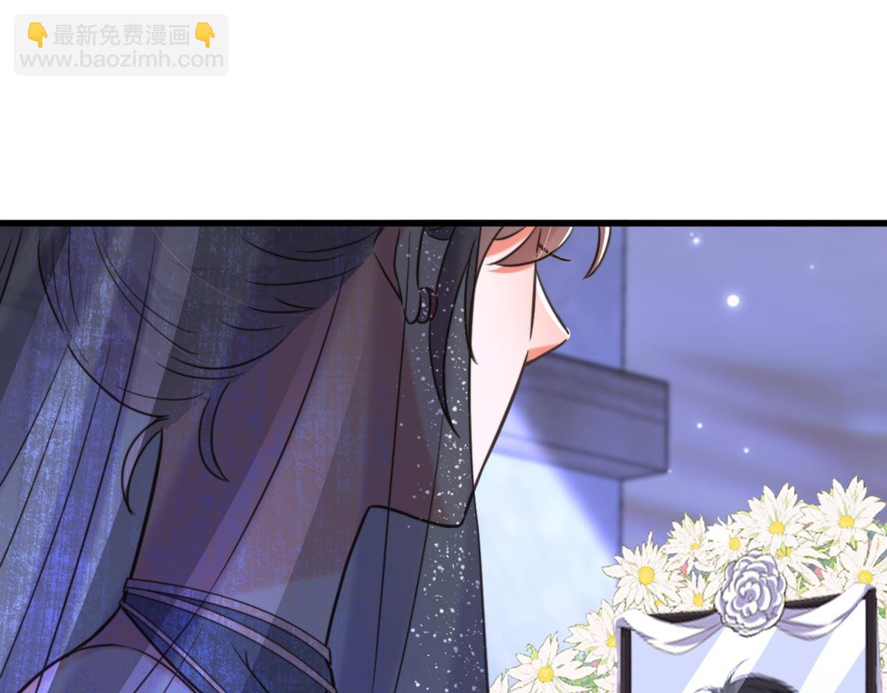 重生空間：大小姐不好惹 - 第338話 我特意爲你選的婚紗(2/3) - 3